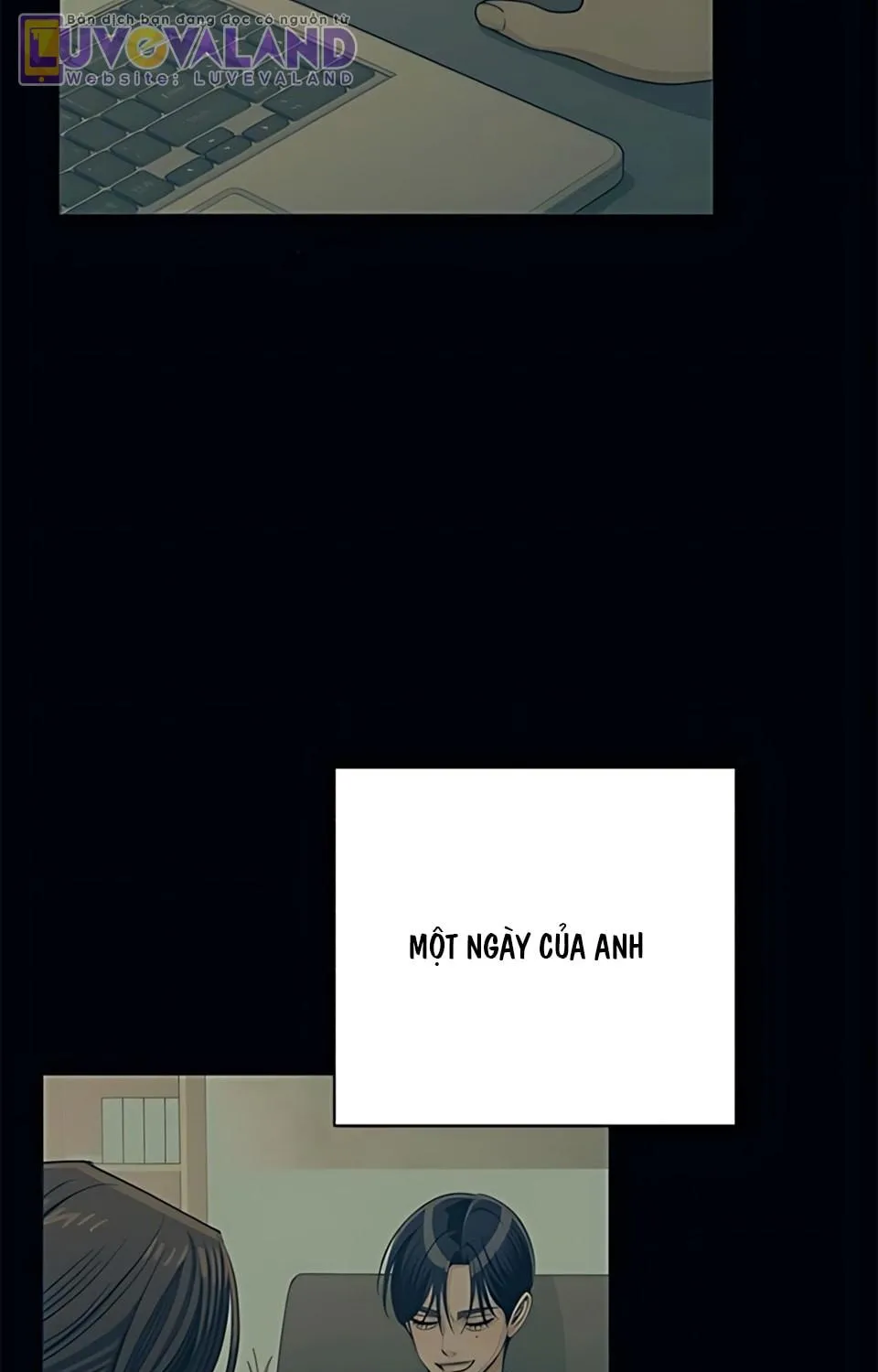 TÌNH YÊU CỦA ISEOP Chap 104 - Next Chap 105
