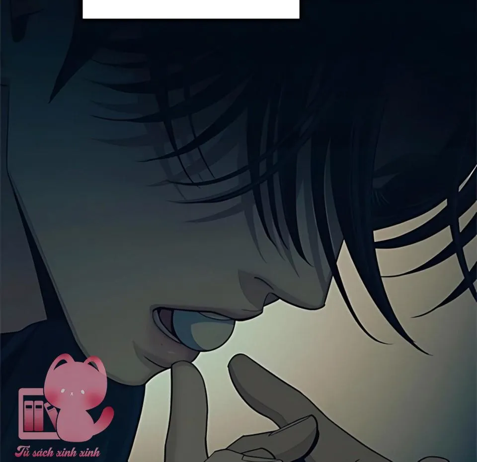 TÌNH YÊU CỦA ISEOP Chap 104 - Next Chap 105