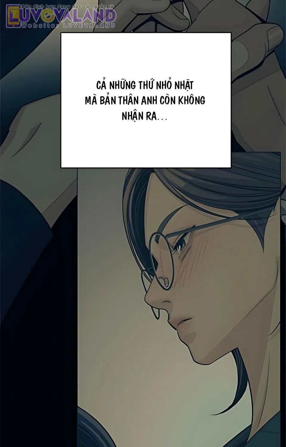 TÌNH YÊU CỦA ISEOP Chap 104 - Next Chap 105