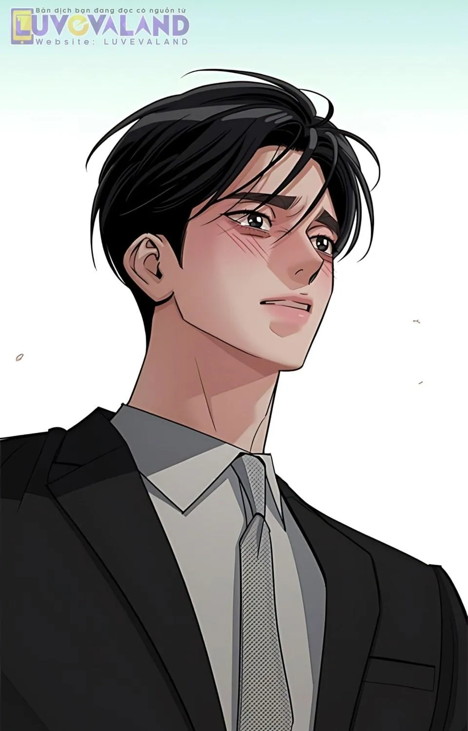 TÌNH YÊU CỦA ISEOP Chap 104 - Next Chap 105