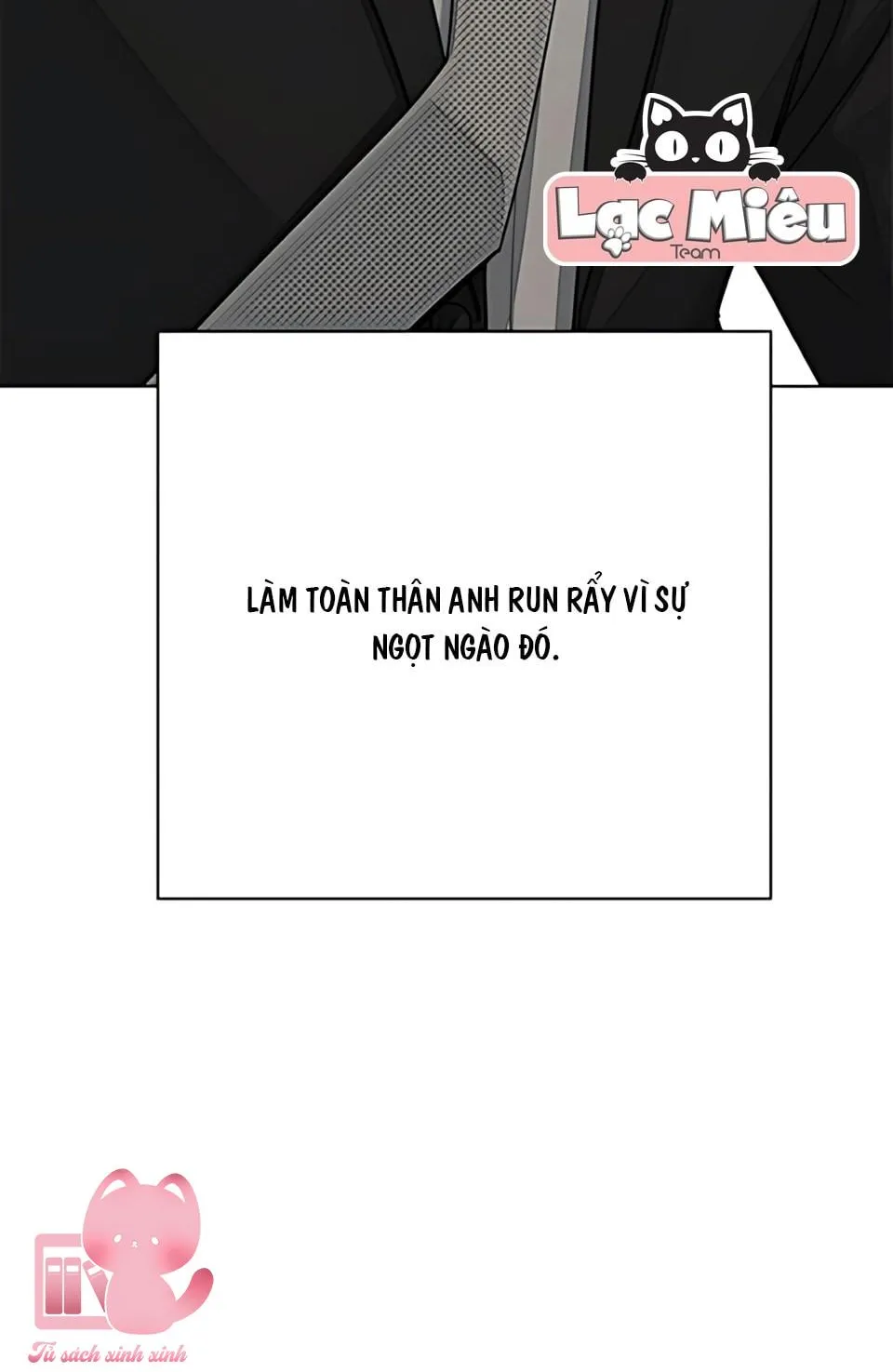 TÌNH YÊU CỦA ISEOP Chap 104 - Next Chap 105
