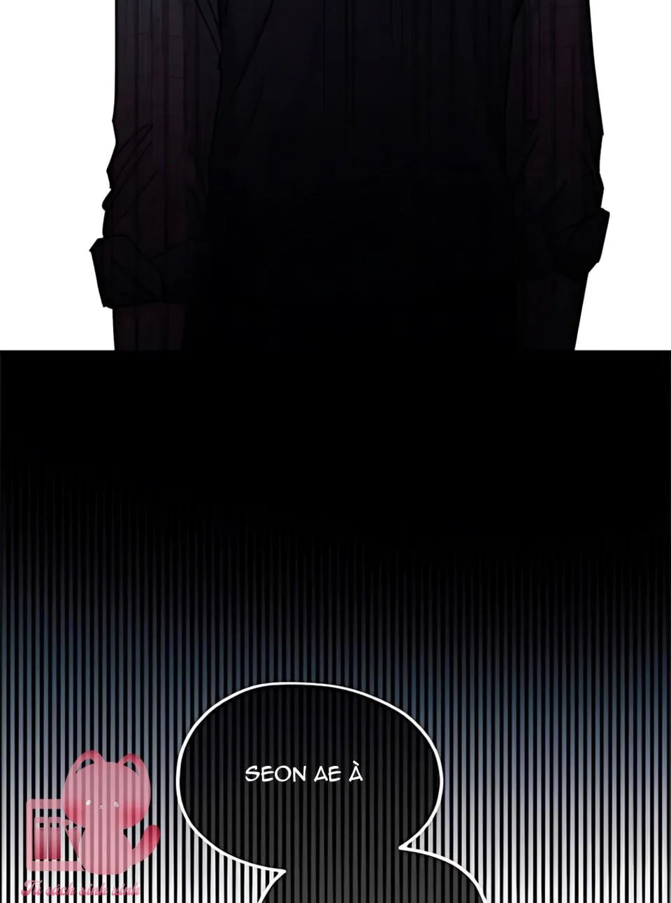 TÌNH YÊU CỦA ISEOP Chap 104 - Next Chap 105