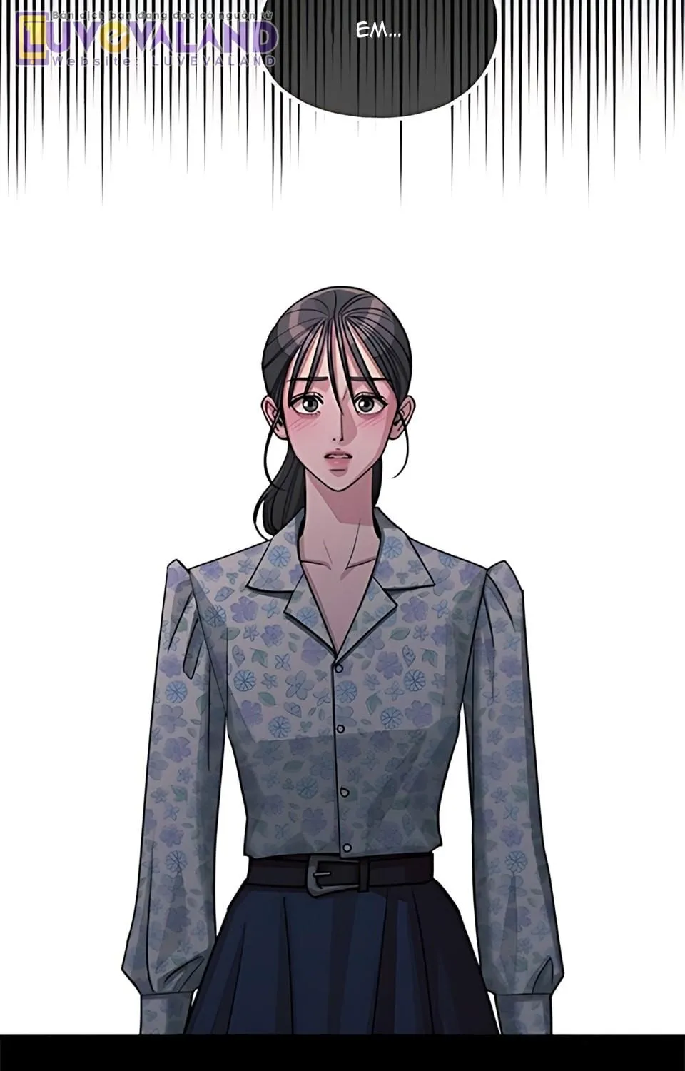 TÌNH YÊU CỦA ISEOP Chap 104 - Next Chap 105