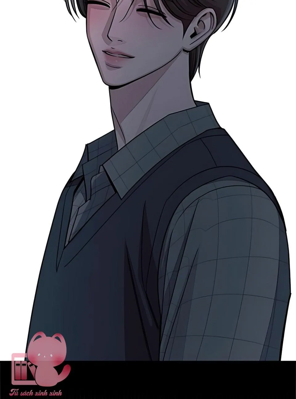 TÌNH YÊU CỦA ISEOP Chap 104 - Next Chap 105