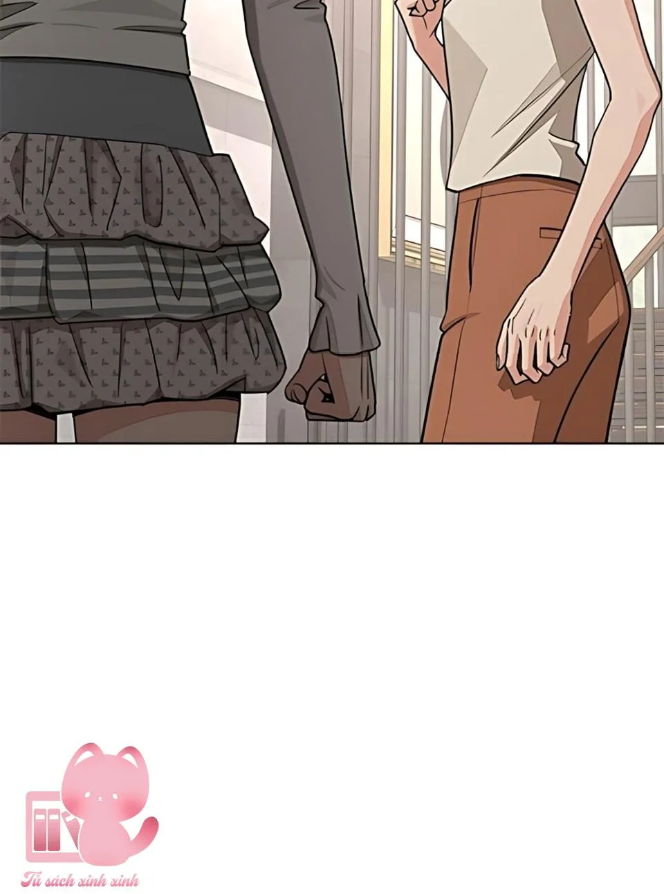 TÌNH YÊU CỦA ISEOP Chap 104 - Next Chap 105