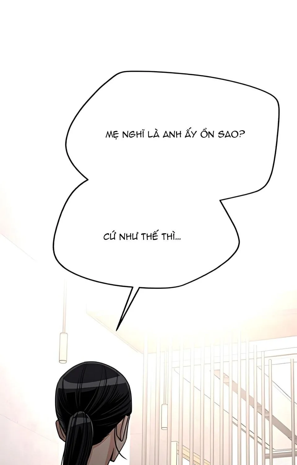 TÌNH YÊU CỦA ISEOP Chap 104 - Next Chap 105