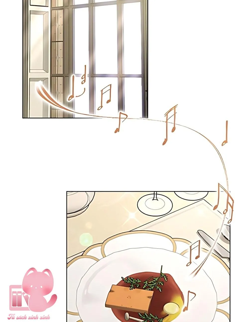 TÌNH YÊU CỦA ISEOP Chap 104 - Next Chap 105