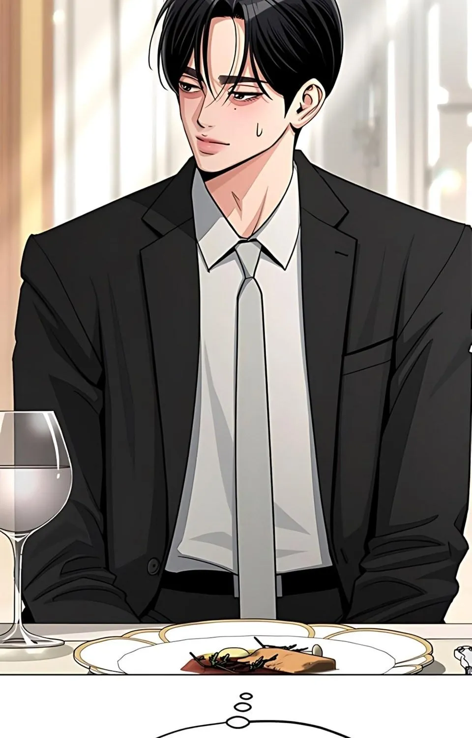 TÌNH YÊU CỦA ISEOP Chap 104 - Next Chap 105