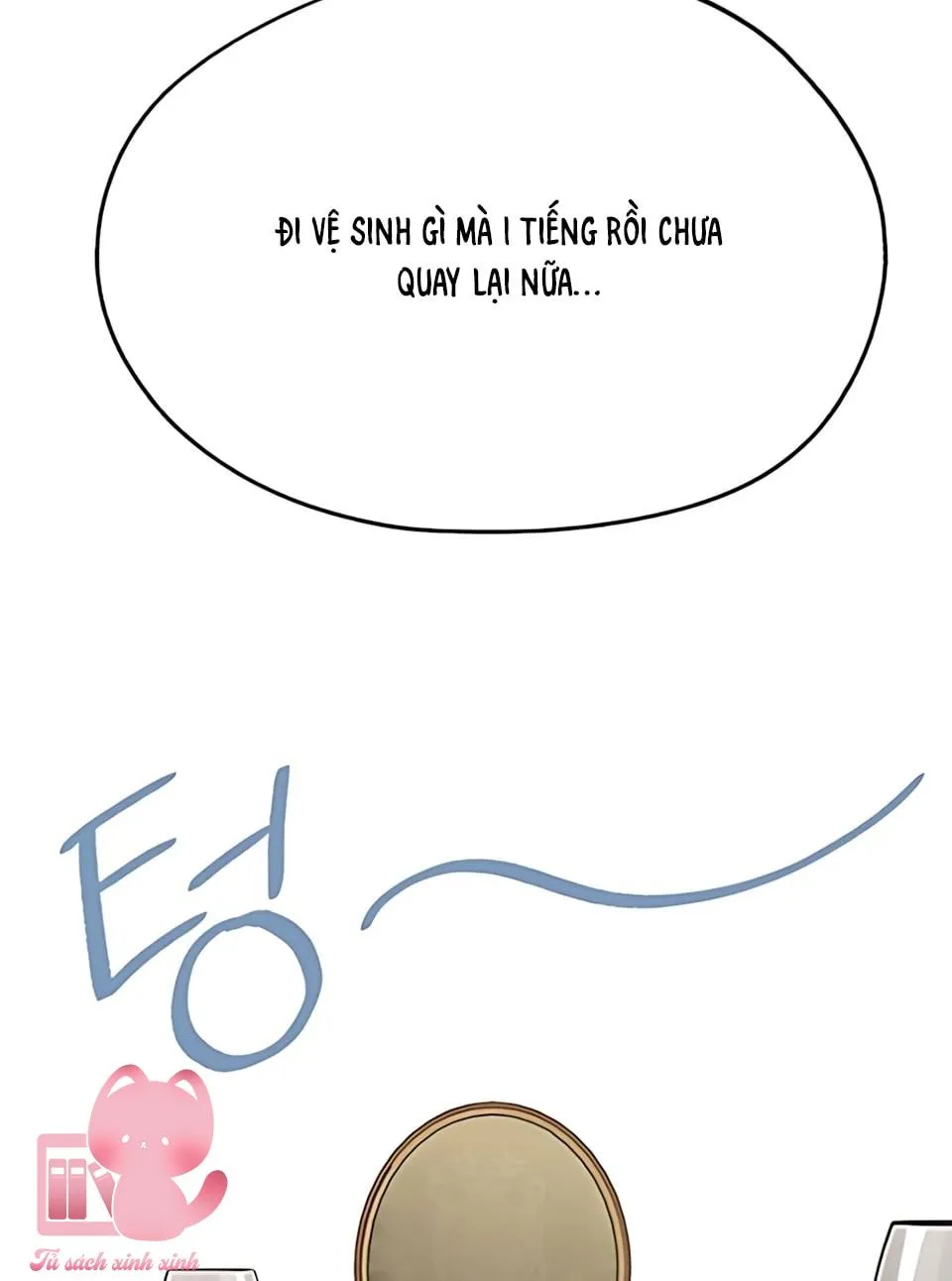 TÌNH YÊU CỦA ISEOP Chap 104 - Next Chap 105