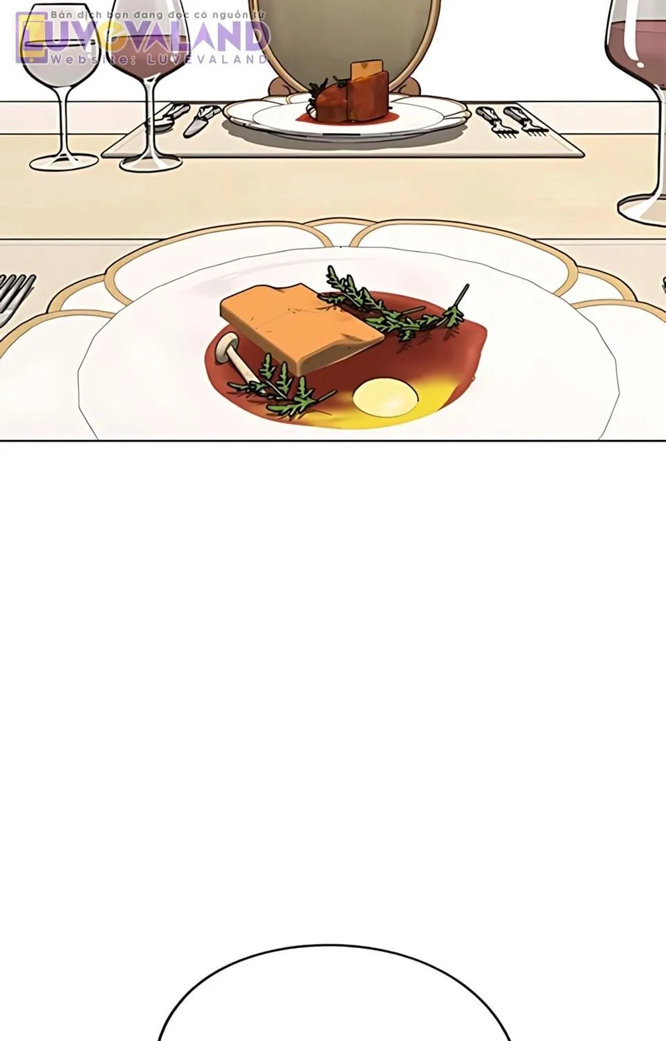 TÌNH YÊU CỦA ISEOP Chap 104 - Next Chap 105