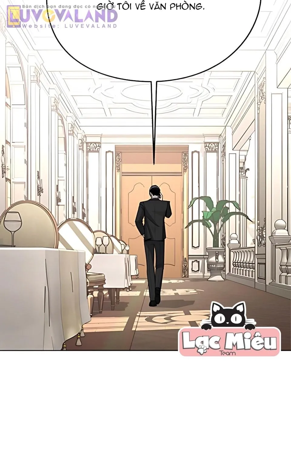 TÌNH YÊU CỦA ISEOP Chap 104 - Next Chap 105