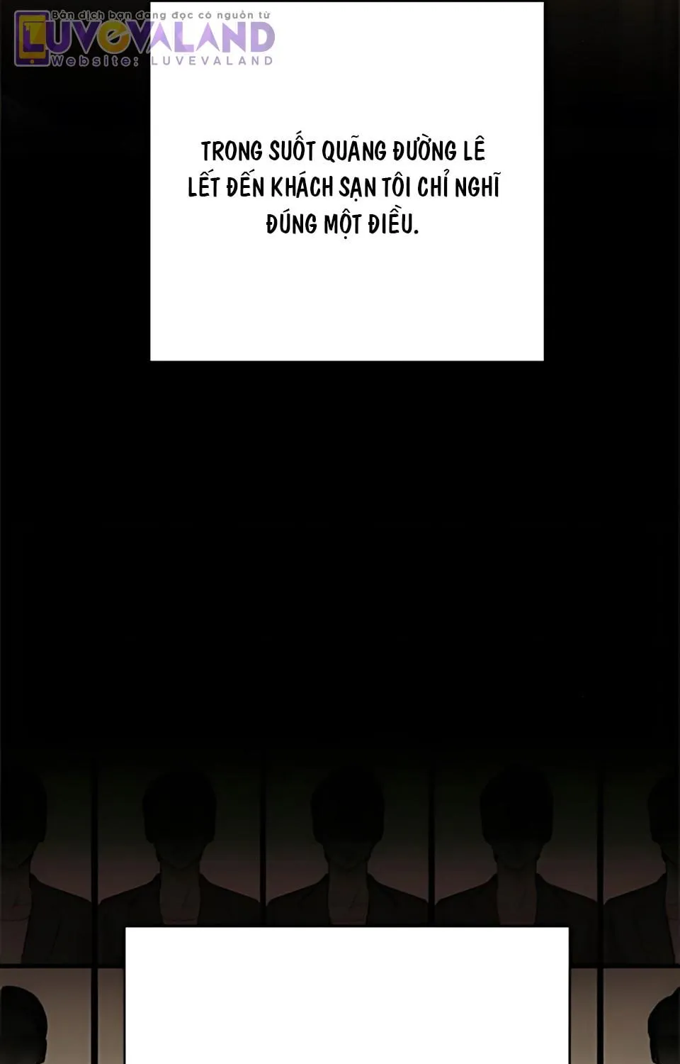 TÌNH YÊU CỦA ISEOP Chap 104 - Next Chap 105
