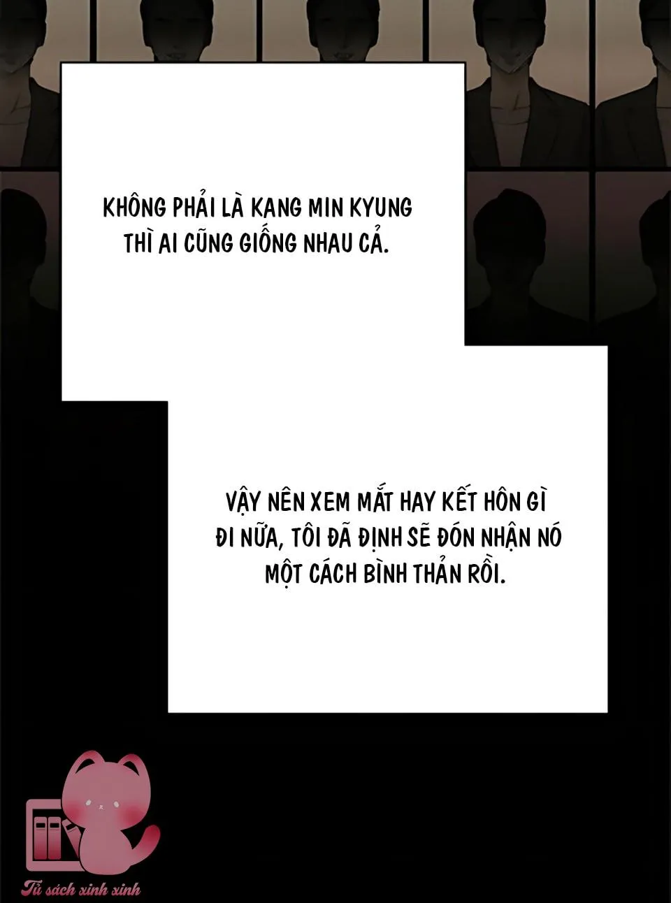 TÌNH YÊU CỦA ISEOP Chap 104 - Next Chap 105