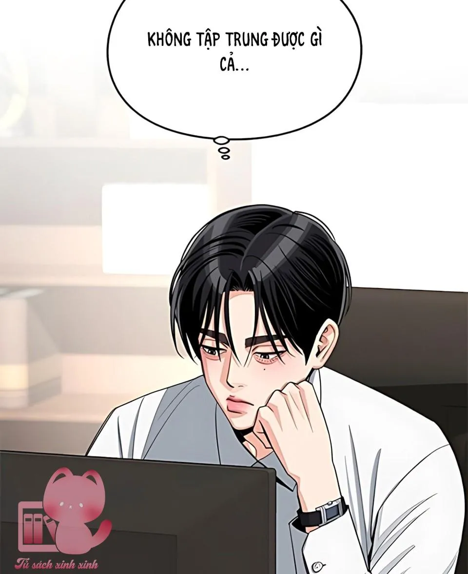 TÌNH YÊU CỦA ISEOP Chap 104 - Next Chap 105