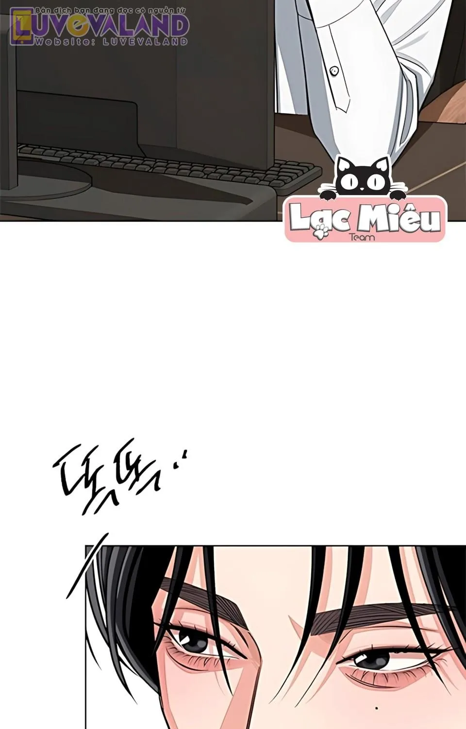 TÌNH YÊU CỦA ISEOP Chap 104 - Next Chap 105