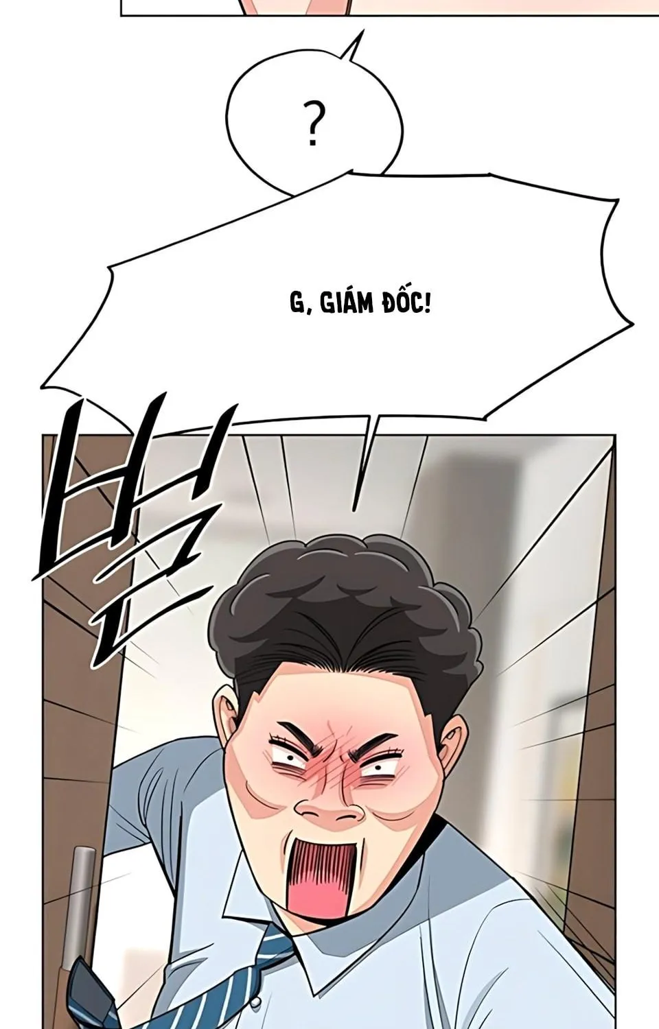 TÌNH YÊU CỦA ISEOP Chap 104 - Next Chap 105