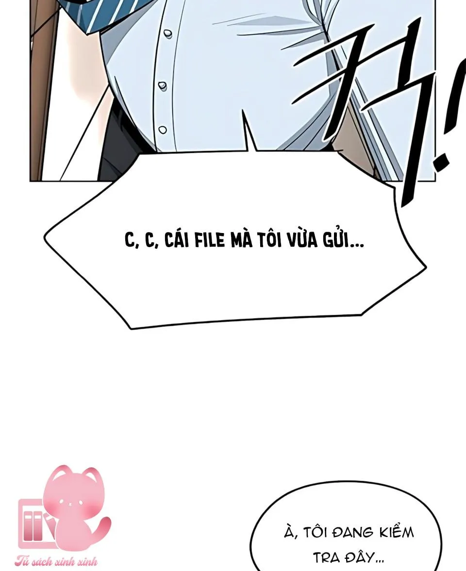 TÌNH YÊU CỦA ISEOP Chap 104 - Next Chap 105