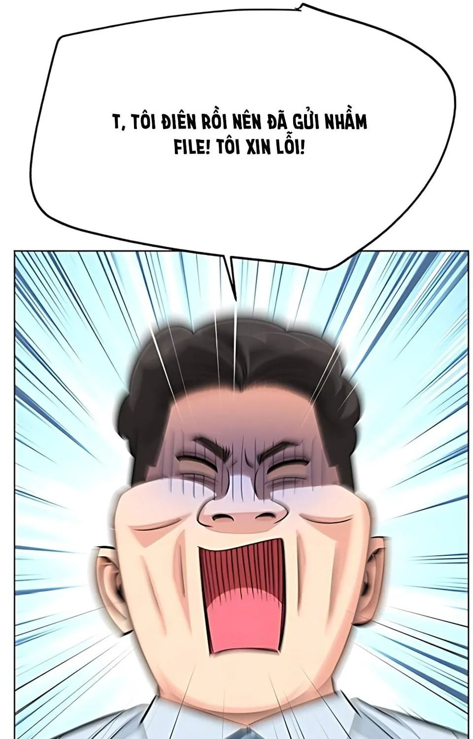 TÌNH YÊU CỦA ISEOP Chap 104 - Next Chap 105