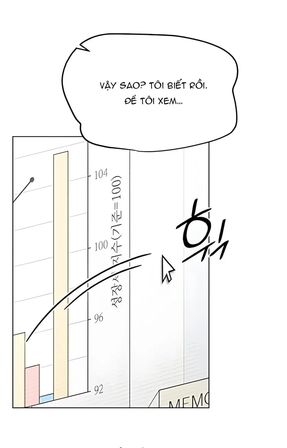 TÌNH YÊU CỦA ISEOP Chap 104 - Next Chap 105