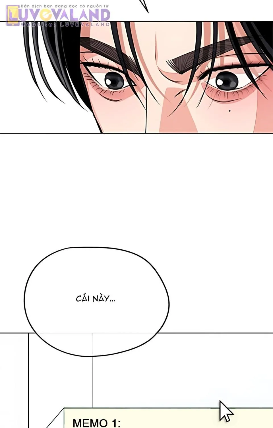 TÌNH YÊU CỦA ISEOP Chap 104 - Next Chap 105