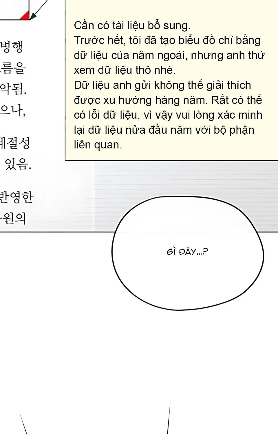 TÌNH YÊU CỦA ISEOP Chap 104 - Next Chap 105