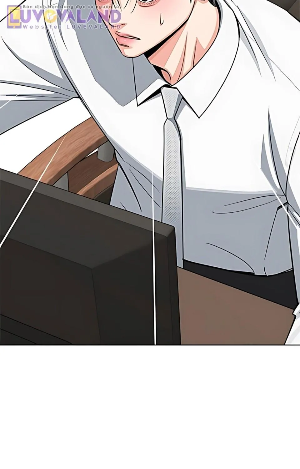 TÌNH YÊU CỦA ISEOP Chap 104 - Next Chap 105