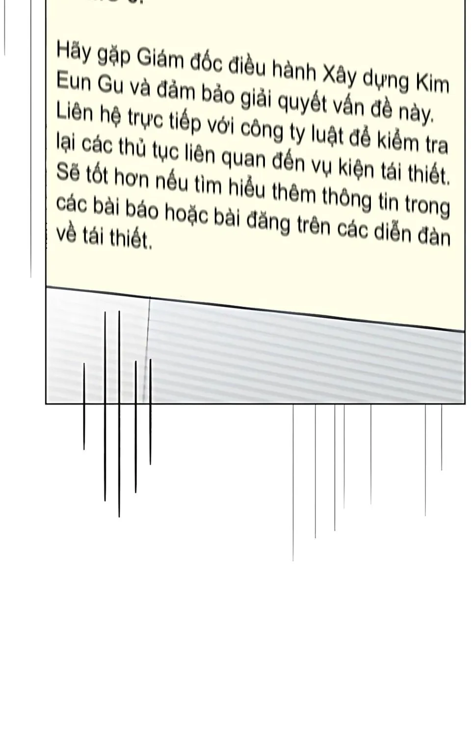 TÌNH YÊU CỦA ISEOP Chap 104 - Next Chap 105