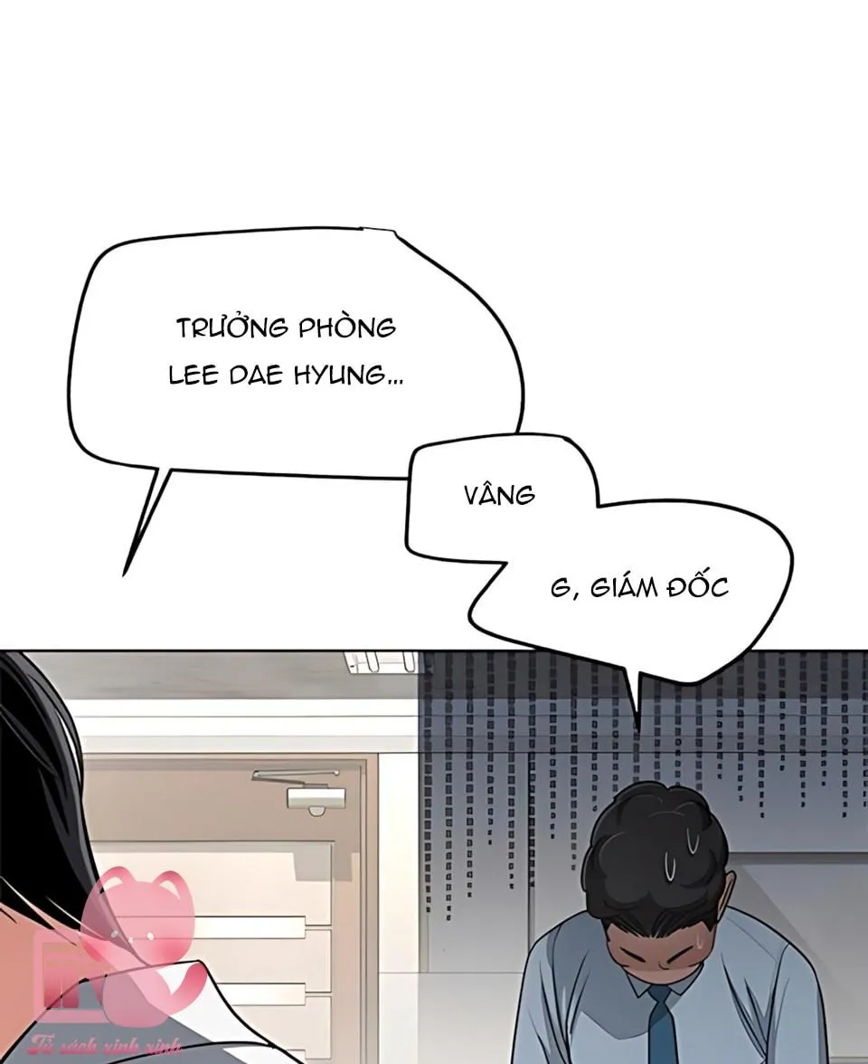 TÌNH YÊU CỦA ISEOP Chap 104 - Next Chap 105