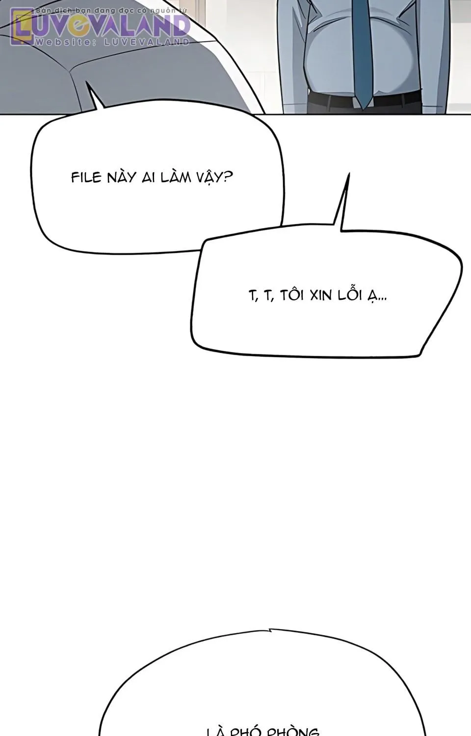 TÌNH YÊU CỦA ISEOP Chap 104 - Next Chap 105