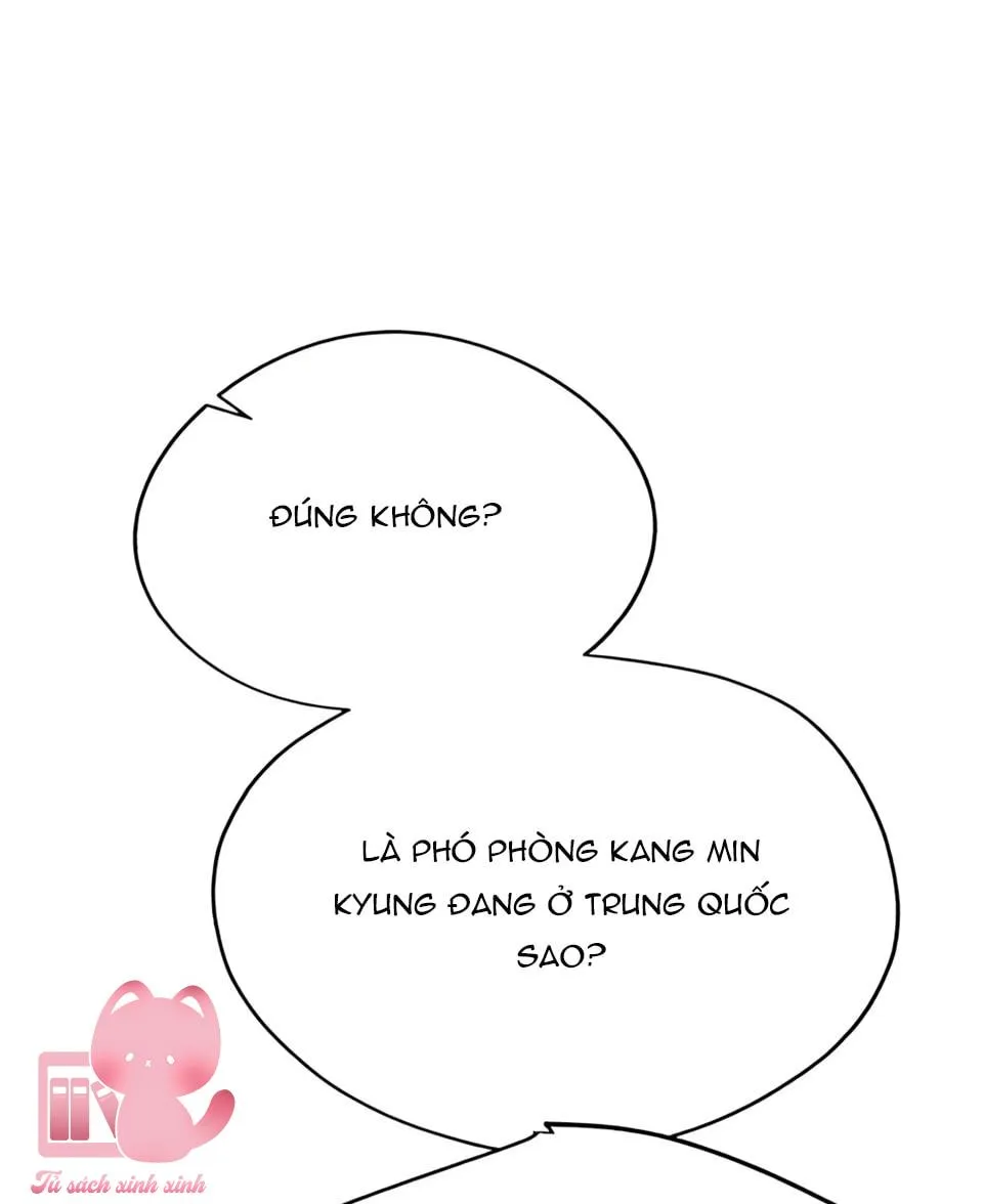 TÌNH YÊU CỦA ISEOP Chap 104 - Next Chap 105