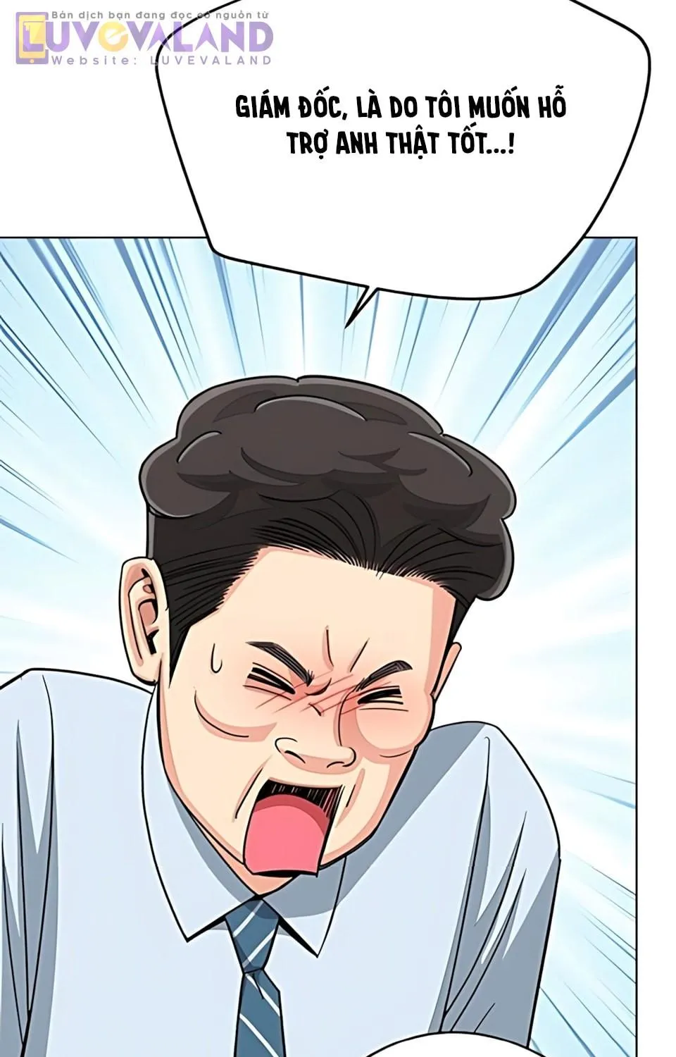 TÌNH YÊU CỦA ISEOP Chap 104 - Next Chap 105