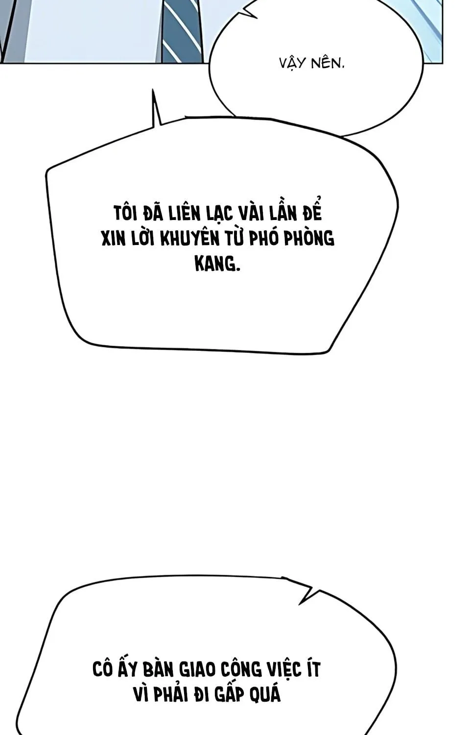 TÌNH YÊU CỦA ISEOP Chap 104 - Next Chap 105