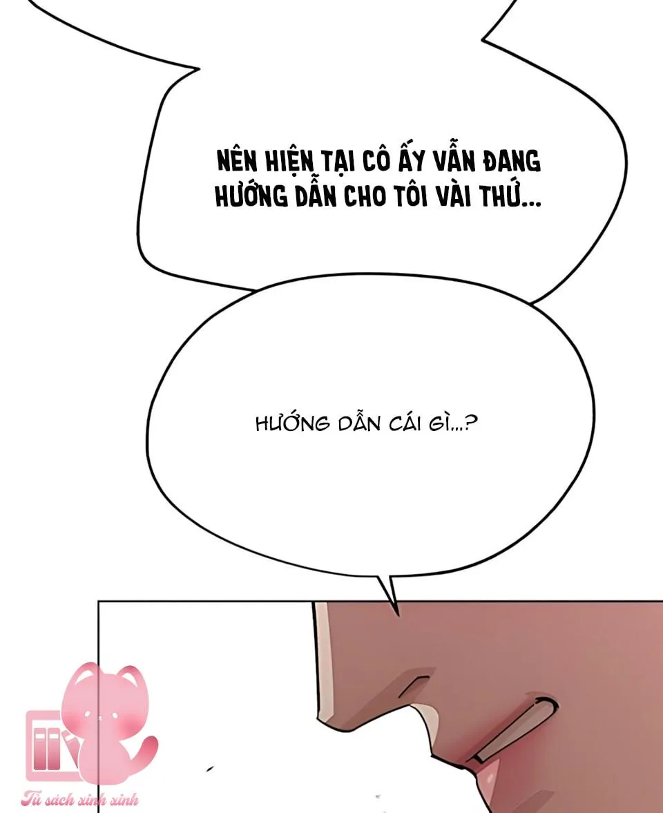 TÌNH YÊU CỦA ISEOP Chap 104 - Next Chap 105