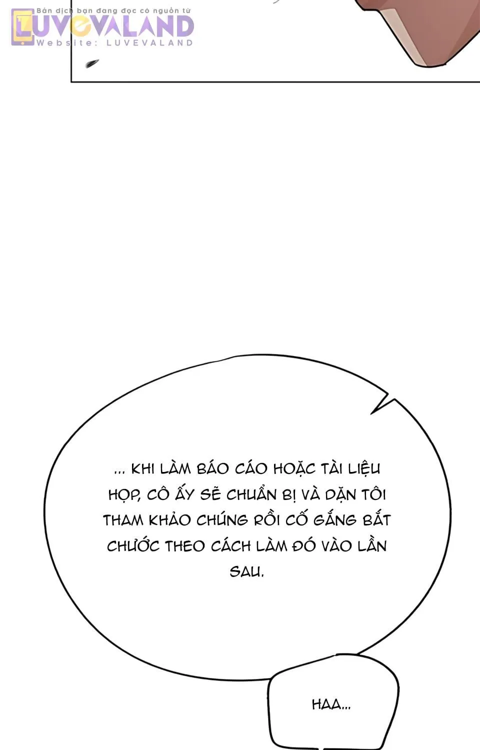 TÌNH YÊU CỦA ISEOP Chap 104 - Next Chap 105