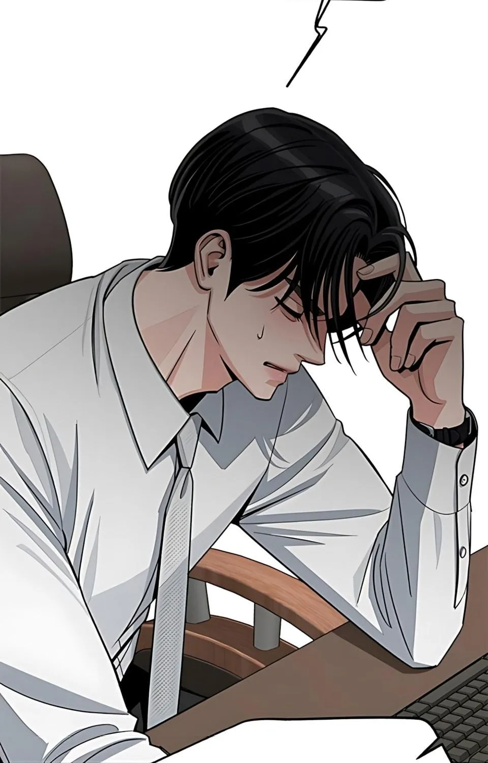TÌNH YÊU CỦA ISEOP Chap 104 - Next Chap 105