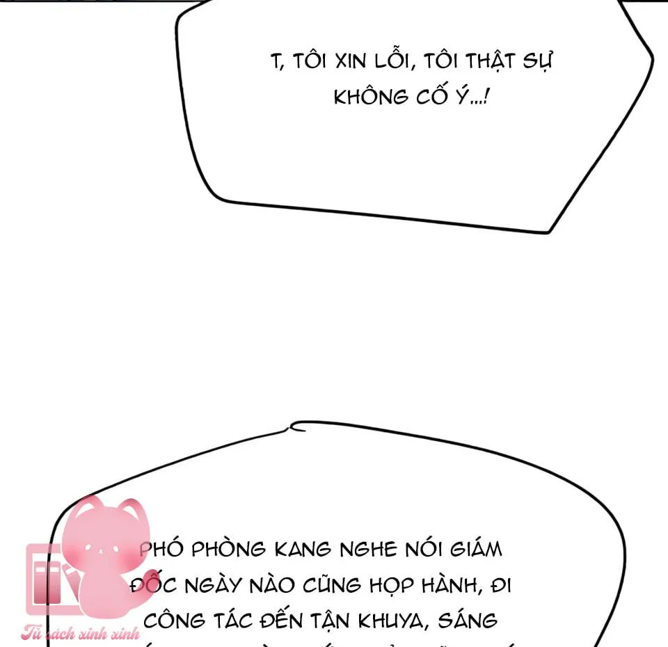 TÌNH YÊU CỦA ISEOP Chap 104 - Next Chap 105