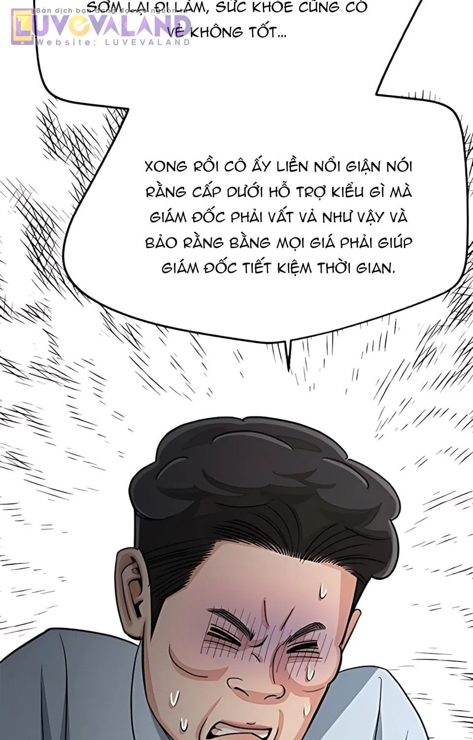 TÌNH YÊU CỦA ISEOP Chap 104 - Next Chap 105
