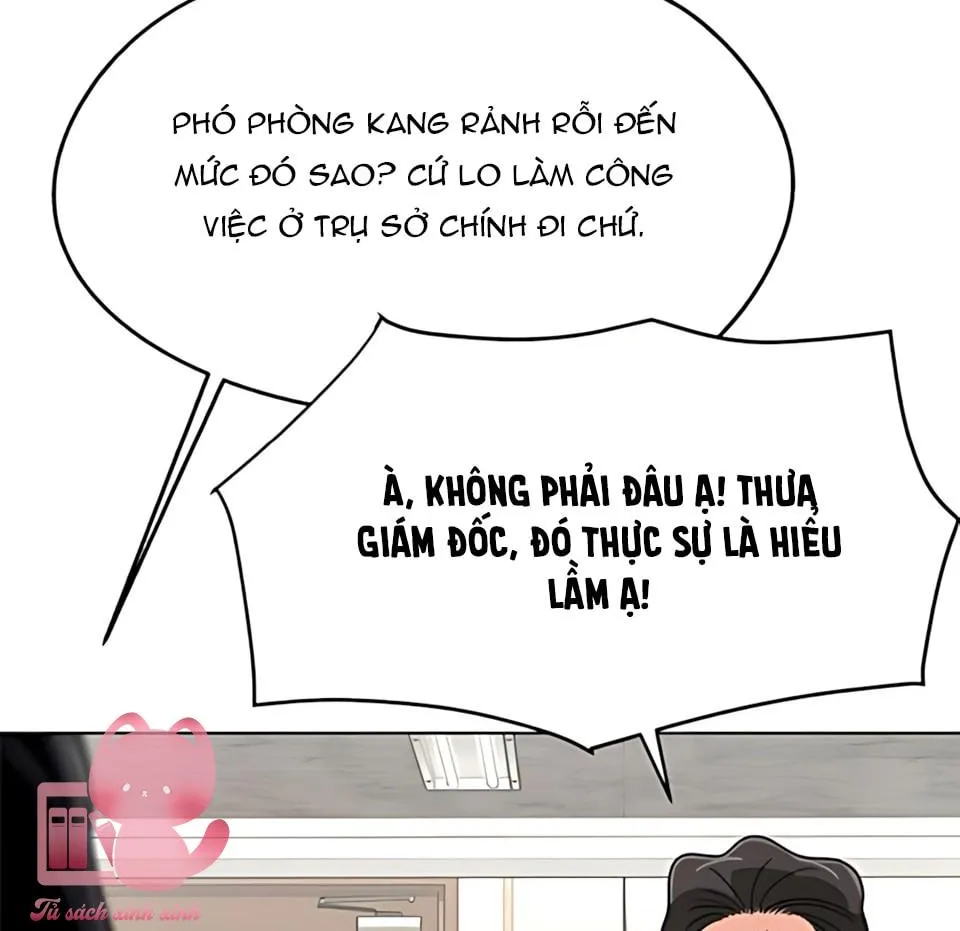 TÌNH YÊU CỦA ISEOP Chap 104 - Next Chap 105