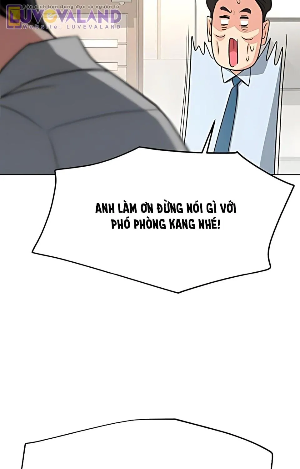 TÌNH YÊU CỦA ISEOP Chap 104 - Next Chap 105