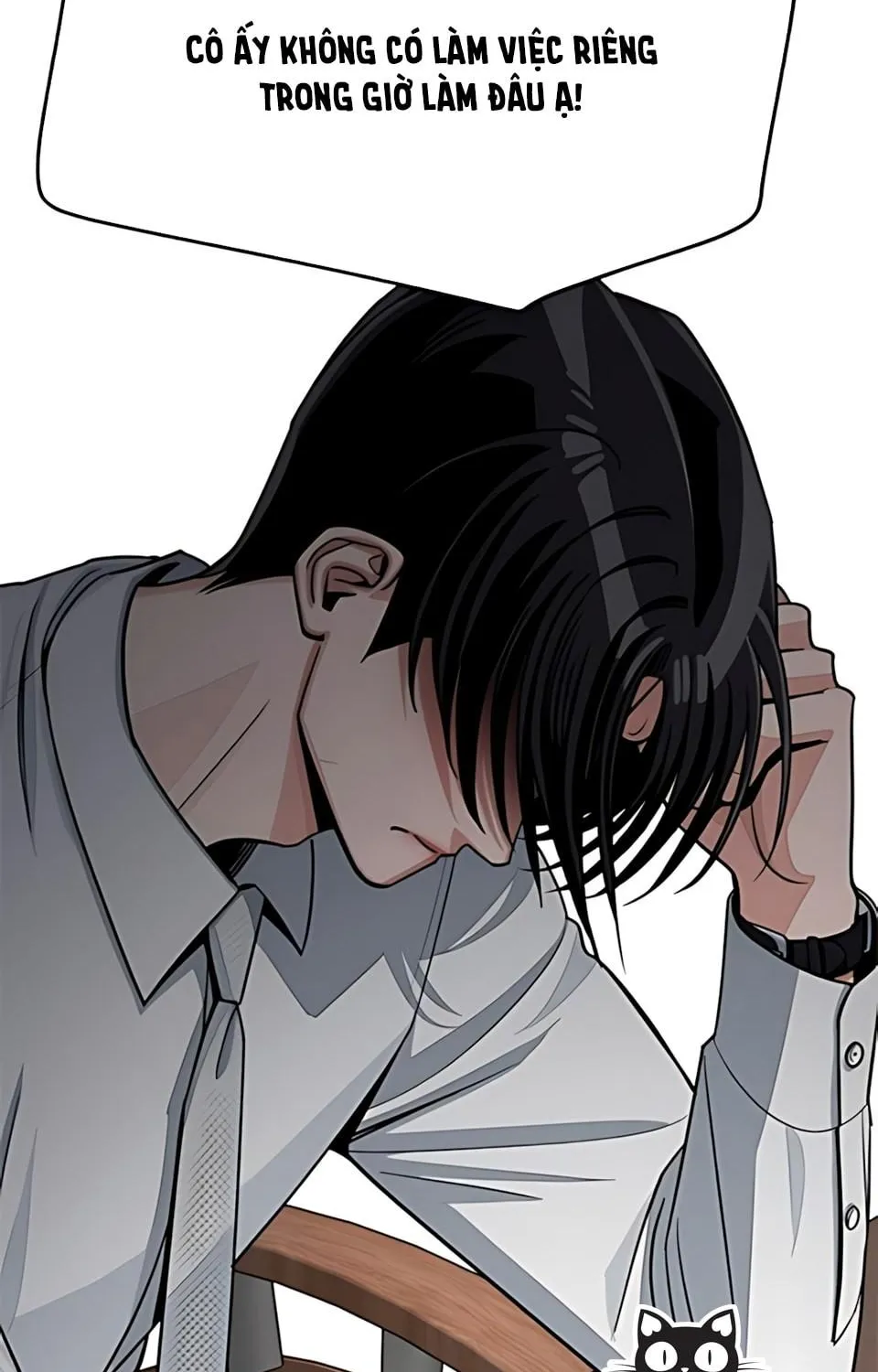 TÌNH YÊU CỦA ISEOP Chap 104 - Next Chap 105
