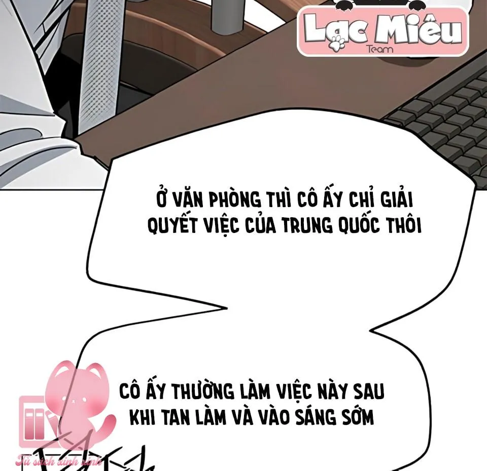 TÌNH YÊU CỦA ISEOP Chap 104 - Next Chap 105