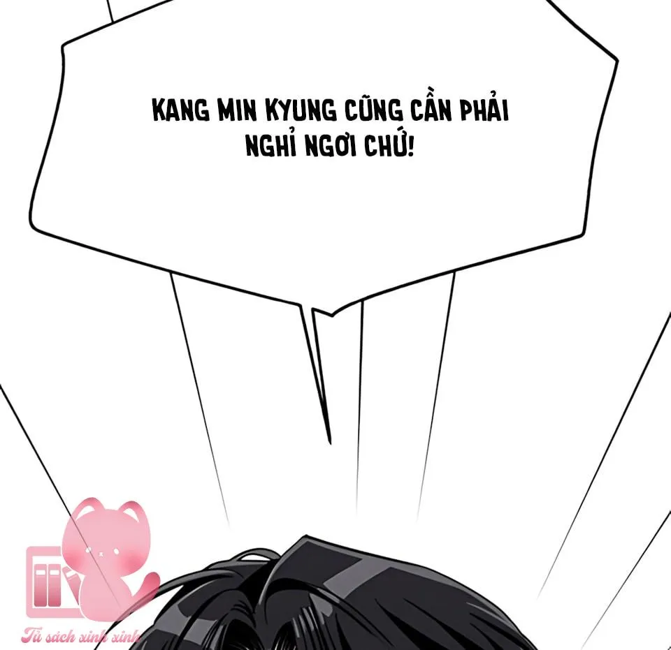 TÌNH YÊU CỦA ISEOP Chap 104 - Next Chap 105