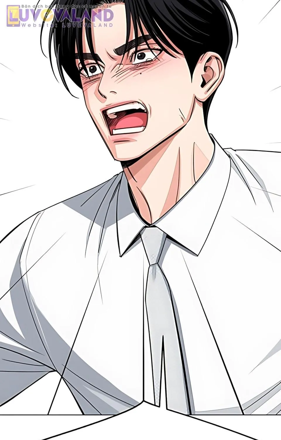 TÌNH YÊU CỦA ISEOP Chap 104 - Next Chap 105
