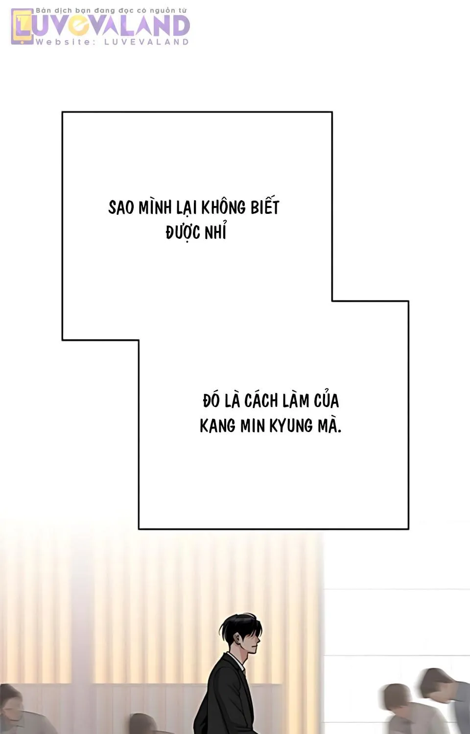 TÌNH YÊU CỦA ISEOP Chap 104 - Next Chap 105