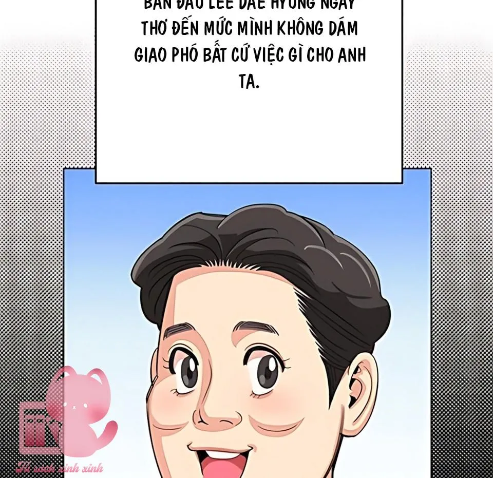 TÌNH YÊU CỦA ISEOP Chap 104 - Next Chap 105