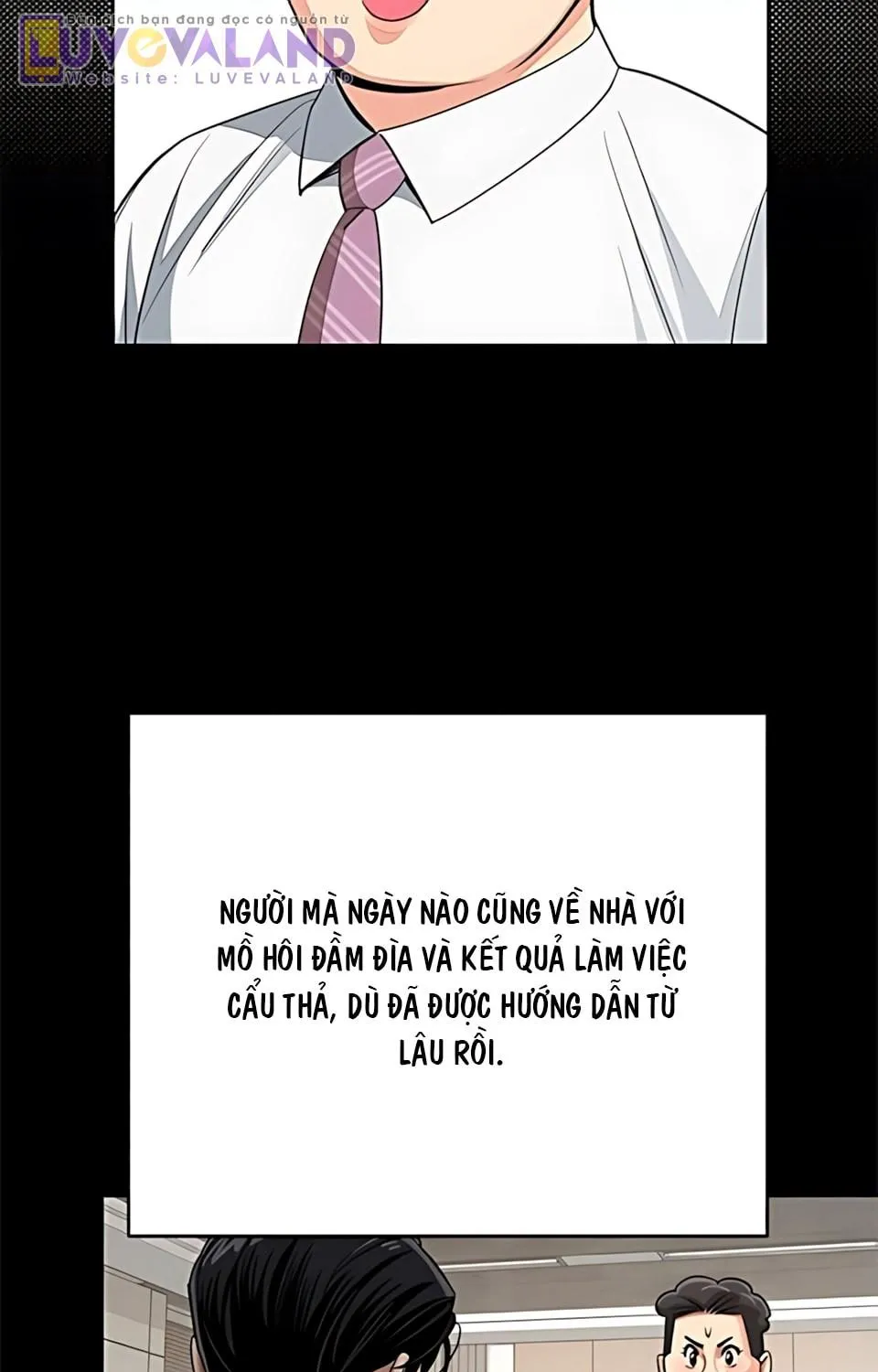 TÌNH YÊU CỦA ISEOP Chap 104 - Next Chap 105
