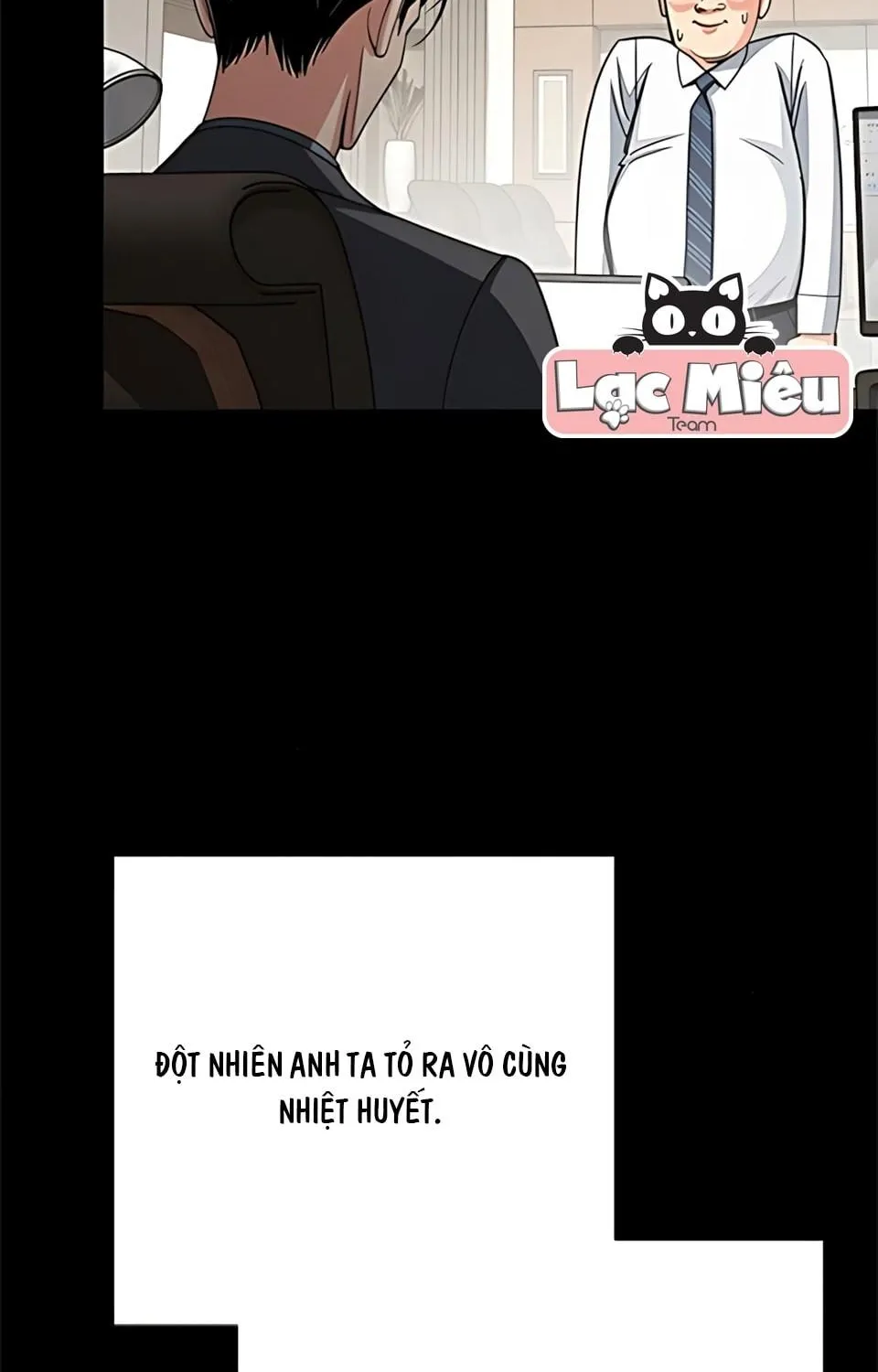 TÌNH YÊU CỦA ISEOP Chap 104 - Next Chap 105
