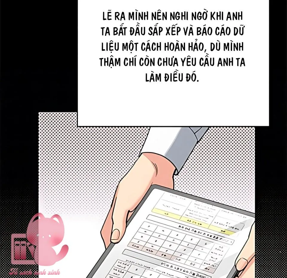 TÌNH YÊU CỦA ISEOP Chap 104 - Next Chap 105