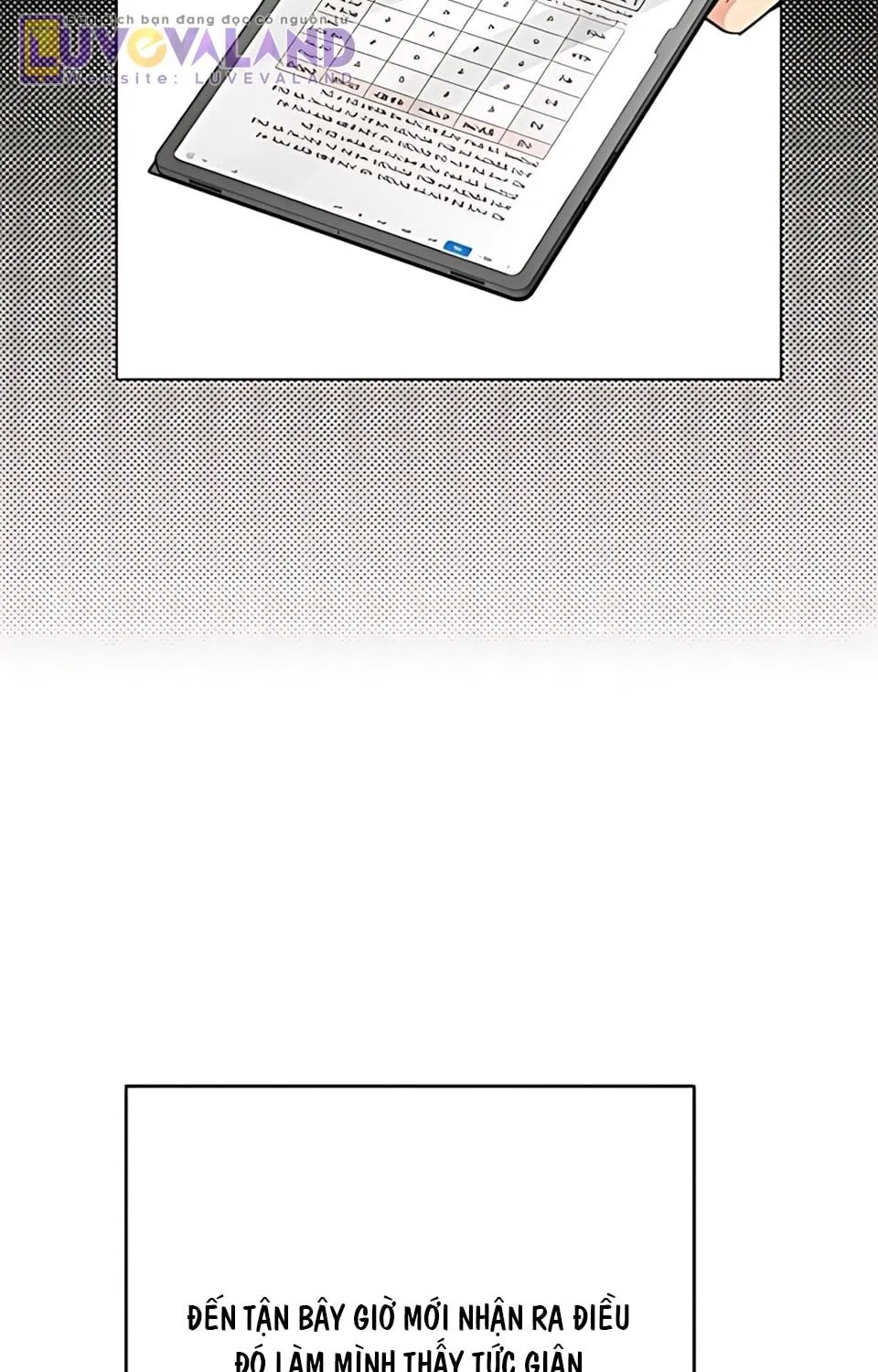 TÌNH YÊU CỦA ISEOP Chap 104 - Next Chap 105