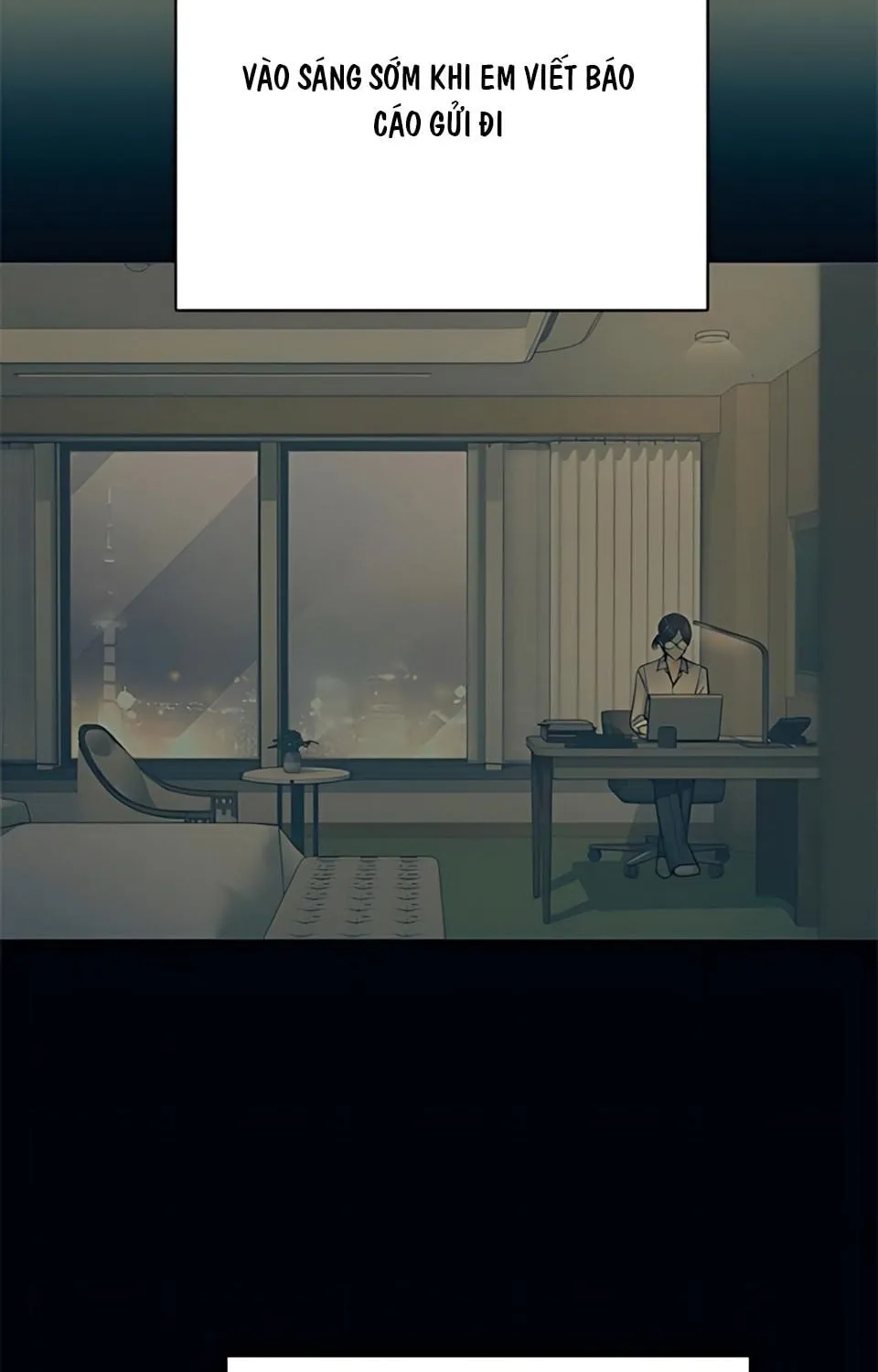 TÌNH YÊU CỦA ISEOP Chap 104 - Next Chap 105